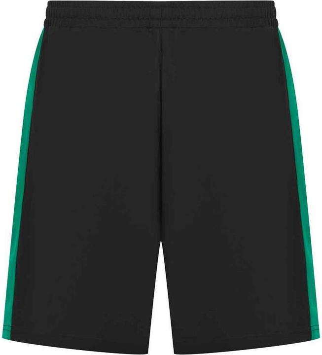Actual product image Finden & Hales Childrens/Kids Knitted Sweat Shorts (146)