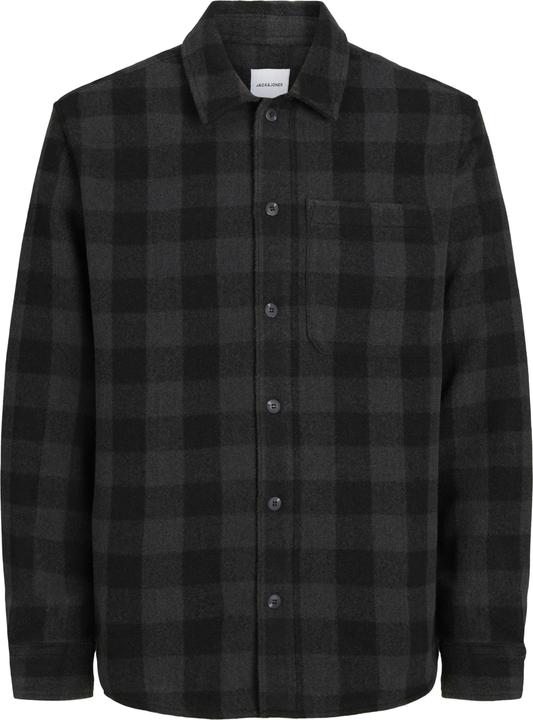 Immagine prodotto Jack & Jones Camicia over fit rilassata Camicia over (XS)