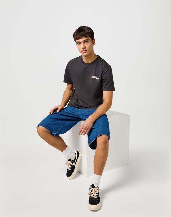 Image du produit Wrangler Jeansshorts Jort Shorts (33)