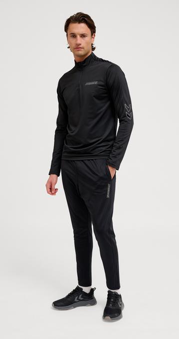 Actual product image hummel Hmlte Strength Training Pants (M)