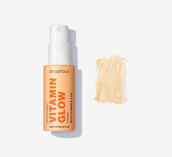 Actual product image Smashbox Photo F Vit Glow Primer