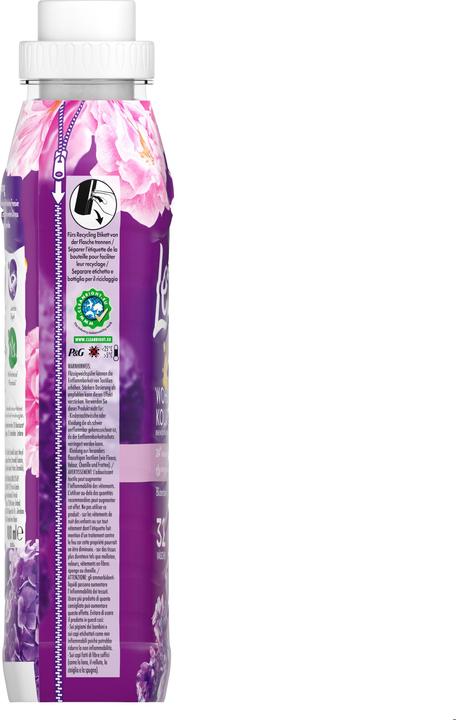 Image du produit Lenor Rêve de fleurs (32 Cycles de lavage, Lessive liquide)