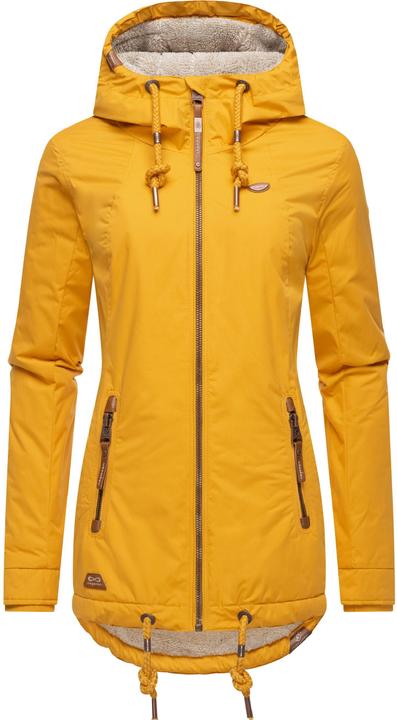 Produktbild Ragwear Zuzka Winter (XS)