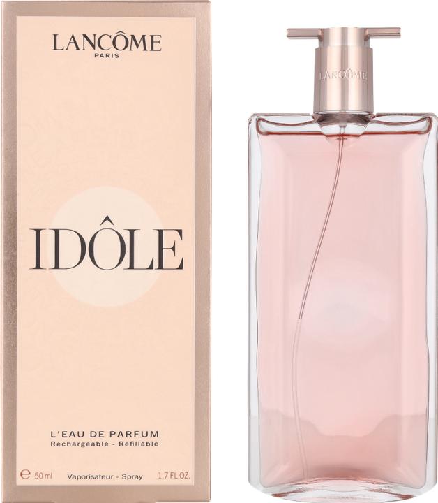 Actual product image Lancôme Idols (Eau de parfum, 50 ml)