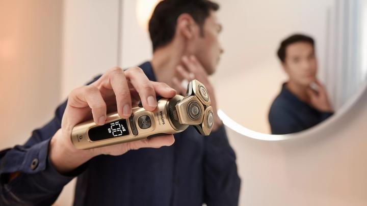 Immagine prodotto Philips Serie 9000 Prestige
