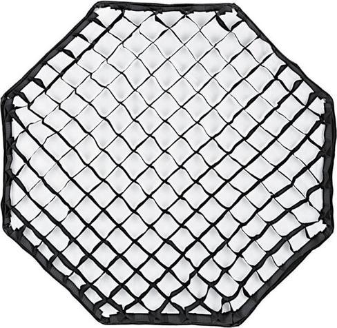 Actual product image Godox Octabox 80 cm inkl. Grid, Bowens Mount (Soft boxes, 80 cm)
