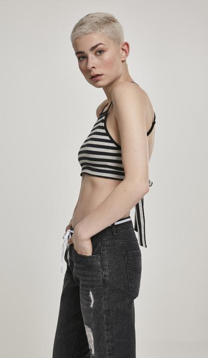 Produktbild Urban Classics Ladies Triangle Top (M)