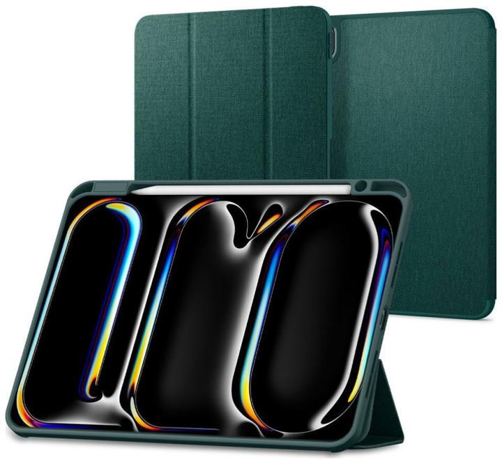 Spigen Urban Fit (iPad Pro 11 2024 (M4))