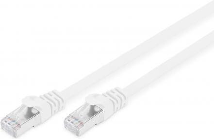 Digitus Câble de réseau (FTP, CAT6a, 7.50 m)