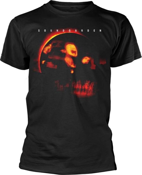 Actual product image Universal Textiles Superunknown TShirt (XL)