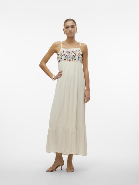 Produktbild Vero Moda VMSINA Langes Kleid Kleid (XL)