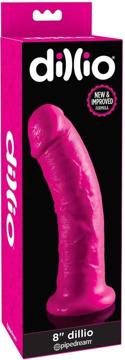 Actual product image Pipedream Dillio