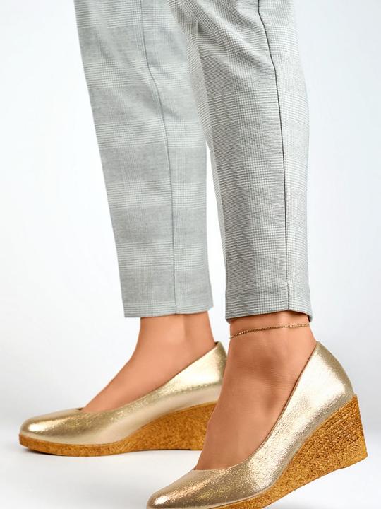 Primo Plateaupumps (39)