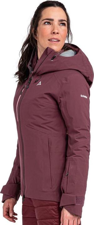 Produktbild Schöffel 3L Jacket Pizac (40, L)