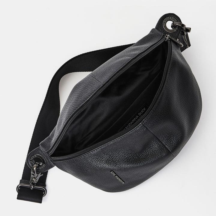 Image du produit Mandarina Duck Sac à bum en cuir Mellow