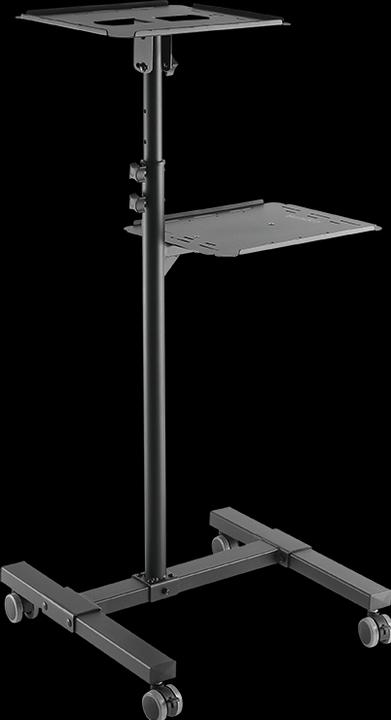 Produktbild LogiLink Projektor-/Laptopwagen