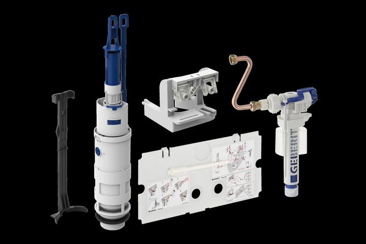 Image du produit Geberit Twinline30