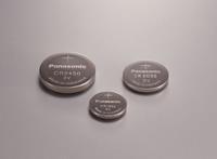Image du produit Panasonic Lithium Power CR2354 (1 pcs, CR2354, 560 mAh)