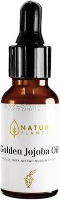 Produktbild Nature NATUR PLANET Olej jojoba 30ml (Körperöl, 30 ml)