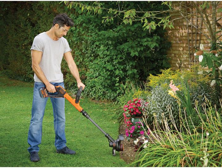 Produktbild Black & Decker Stc1840epc (Trimmfaden)