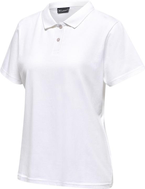 Image du produit hummel Red Classic Polo Woman (XL)