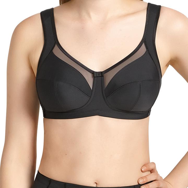 Image du produit Anita Clara Confort Soft Soutien-gorge sans armatures (Une unité par pack, 80 H)