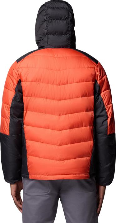 Immagine prodotto Columbia Chaqueta aislante con capucha Labyrinth Loop™ para hombre (XL)