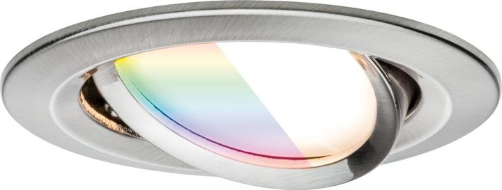 Immagine prodotto Paulmann Einbauleuchte Nova Zigbee (500 lm)