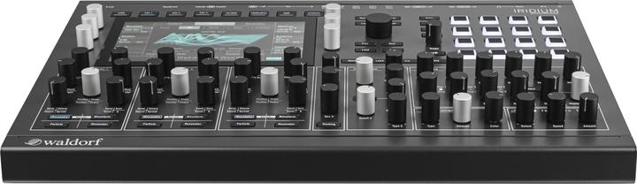Image du produit Waldorf Iridium