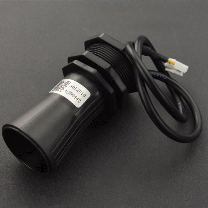 Produktbild DFRobot A01NYUB Wasserdichter Ultraschall Distanz Sensor