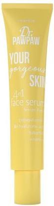Immagine prodotto Dr. PawPaw Il tuo siero viso 4in1 per una pelle splendida (30 ml)