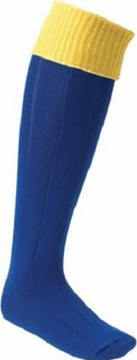 Euro Fussballsocken (40.5 - 45.5)