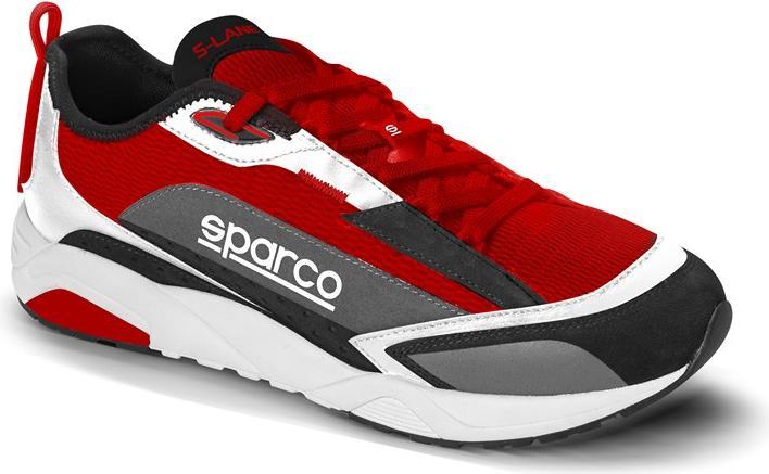 Actual product image Sparco S-Lane (46)