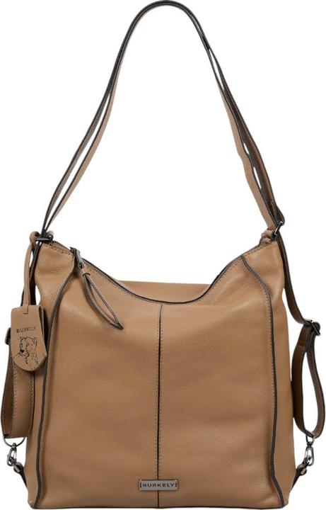 Image du produit Burkely Mystic Maeve Backpack Hobo (11.20 l)