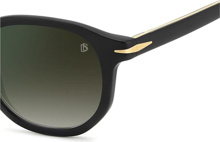 Actual product image David Beckham DB 1007/S