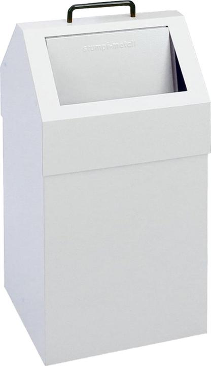 Image du produit kaiserkraft Conteneur de déchets recyclables (45 l)