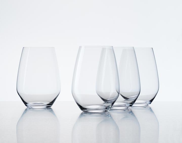 Produktbild Spiegelau Authentis Casual (63 cl, 4 Gläser)