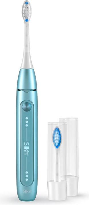 Actual product image Silk'n Sonic Toothbrush Sonic You Light Blue (Sonic toothbrush)
