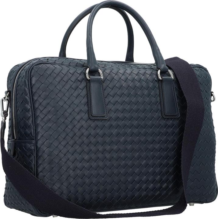 Produktbild Abro Lotus Handtasche Leder 40.5 cm