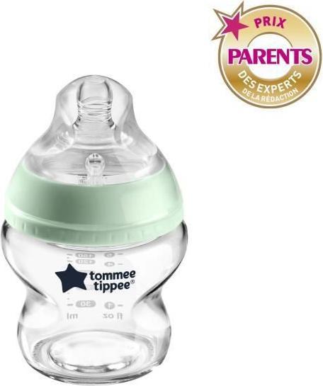 Actual product image Tommee Tippee C2N Closer to Nature Natured (150 ml)