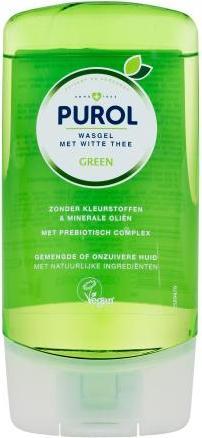 Purol Green Wash Gel (Gel, 150 ml)
