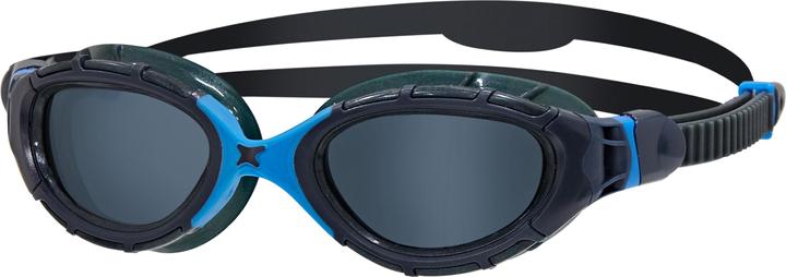 Zoggs Predator Flex (no correction, S)