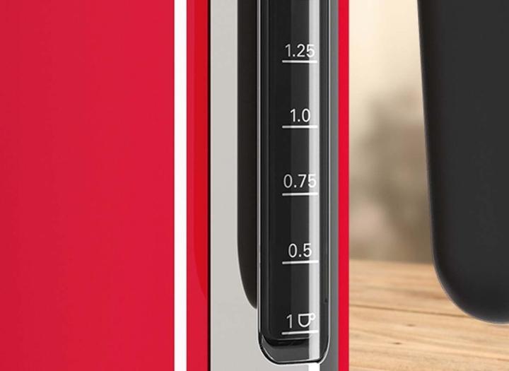 Actual product image Kenwood kMix ZJX650RD (1 l)