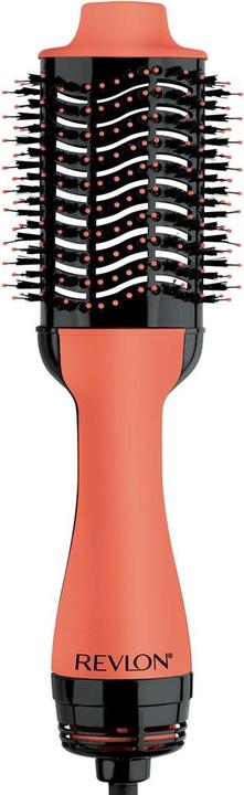 Revlon RVDR5222AE One-Step Volumiser Apricot Warmluftbürste