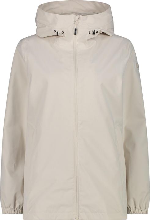 CMP Campagnolo Jacket Fix Hood