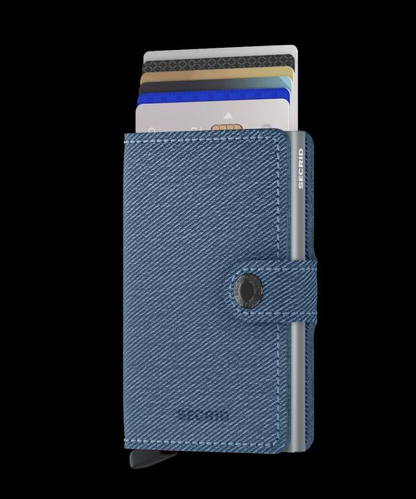 Actual product image Secrid Miniwallet
