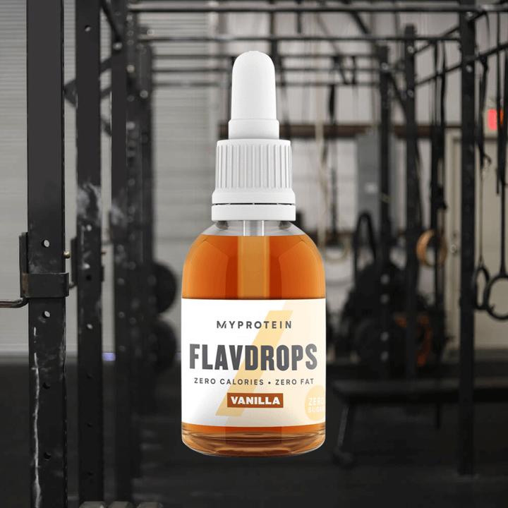 Image du produit MyProtein Flav (50 g)