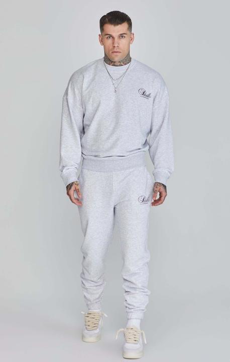 Immagine prodotto Siksilk Joggers con logo (L)