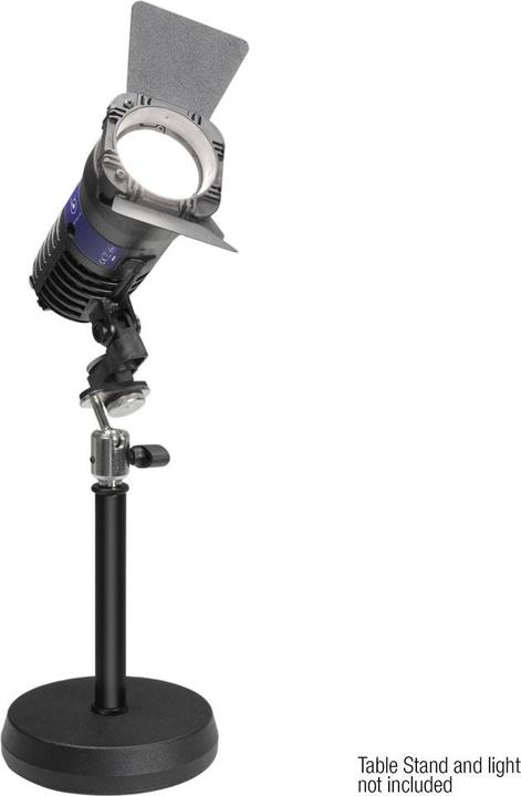 Produktbild Adam Hall DCAM MikrofonstativKameraAdapter (Stativadapter)