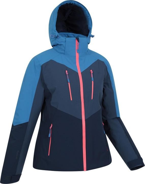 Produktbild Mountain Warehouse Valais Skijacke Wasserfest (42)